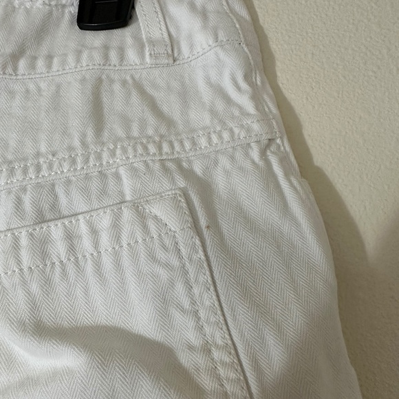 Chloe White Pants - Picture 8 of 12